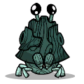 A picture of an Oakshell
