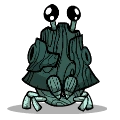 A picture of an Oakshell
